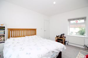 Bedroom One- click for photo gallery